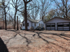 Front Exterior, Detatched Garage