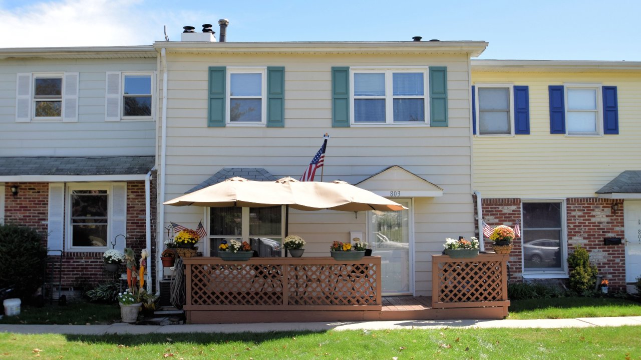 803 Whitpain Hills, Blue Bell, PA, 19422 Scene 1