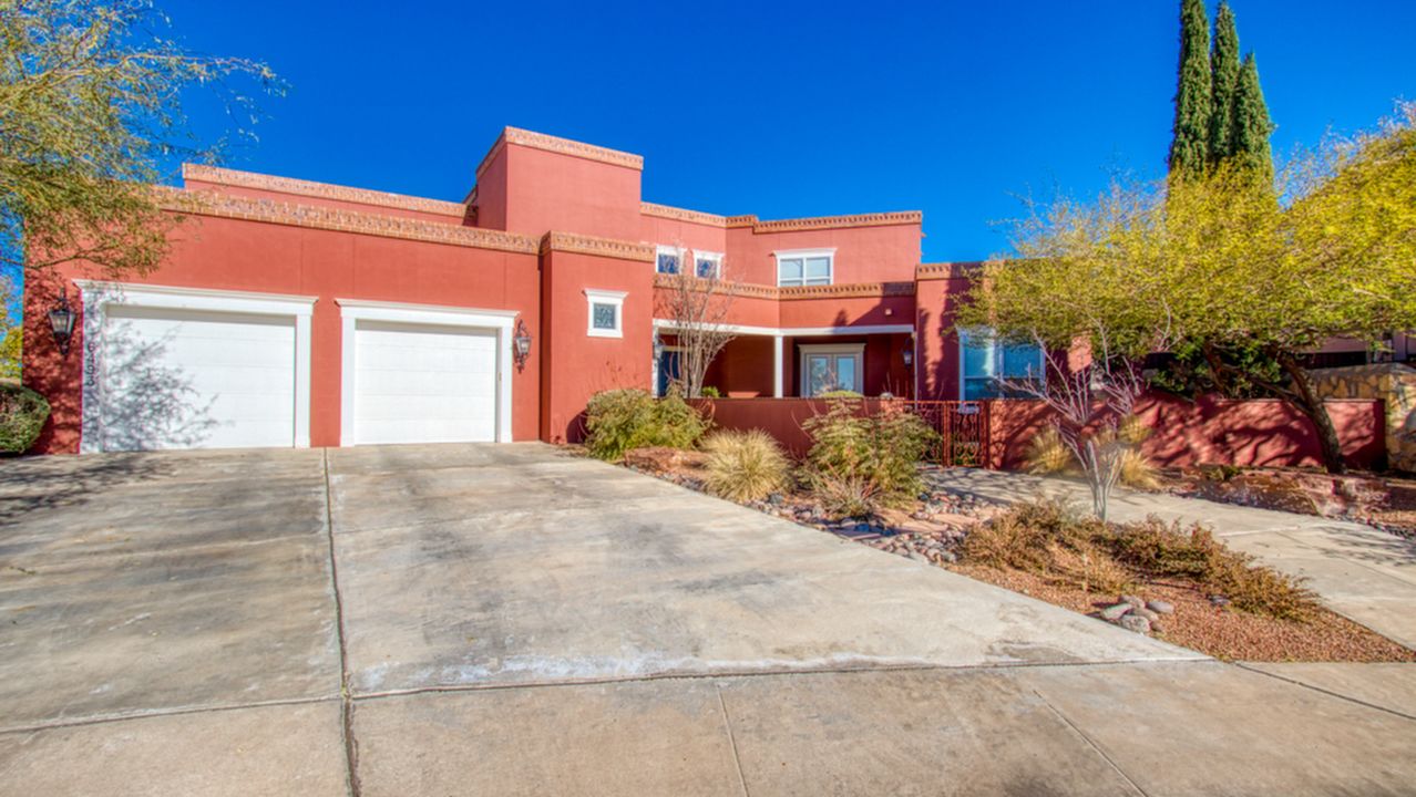 6493 Calle Placido Dr, El Paso, TX, 79912 Scene 1