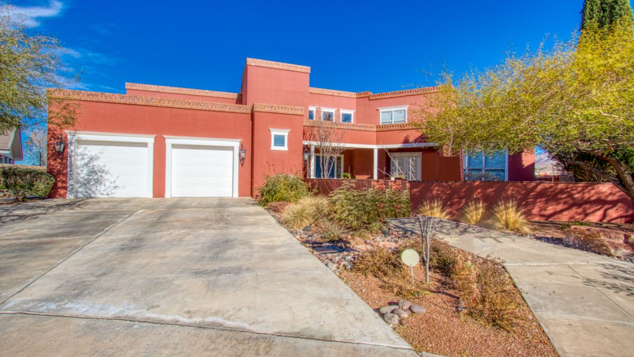 6493 Calle Placido Dr, El Paso, TX, 79912 Scene 2