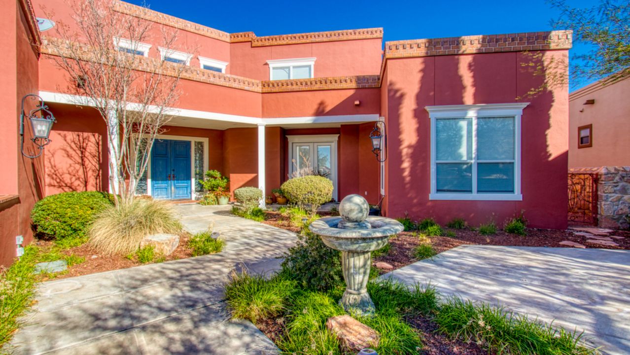 6493 Calle Placido Dr, El Paso, TX, 79912 Scene 4