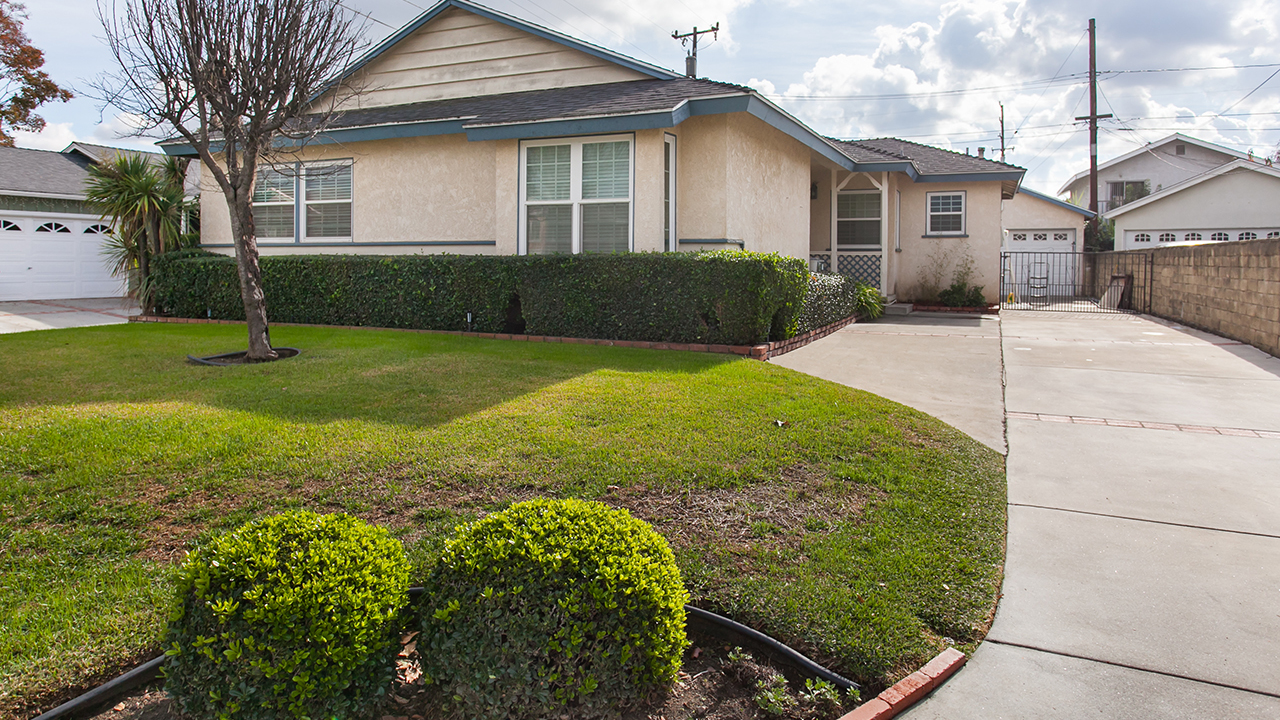 Welcome to my listing website