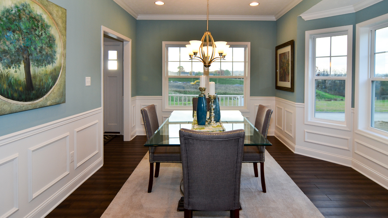 Dining Room 2nd View