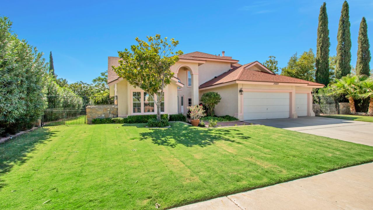 19009 Bremerton Dr, Horizon City, TX, 79928 Scene 1