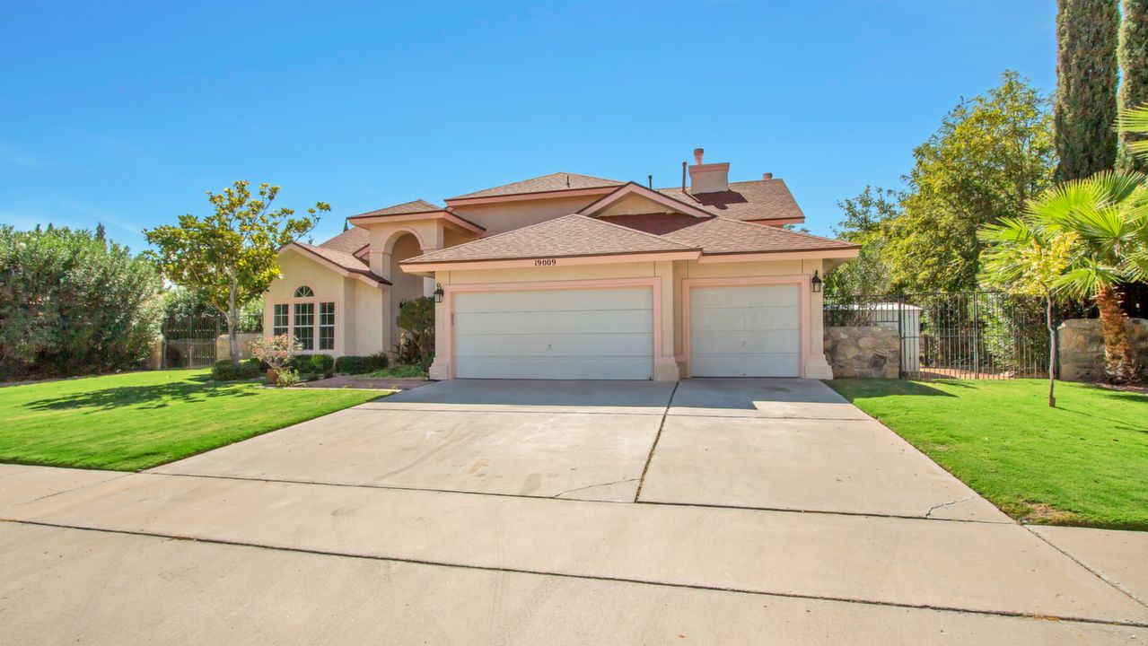 19009 Bremerton Dr, Horizon City, TX, 79928 Scene 3