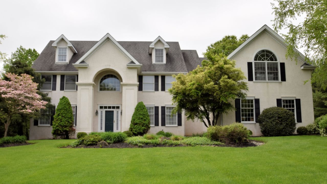 2105 Country View Ln, Lansdale, PA, 19446 Scene 1