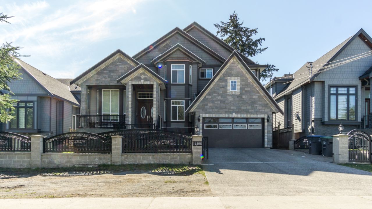 12496 99 AVENUE, Surrey, BC, V3V 2P3 Scene 1