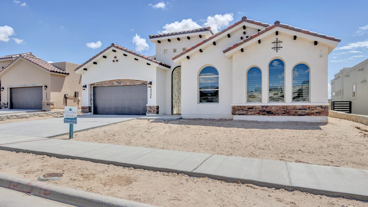 12346 Northumberg Dr., El Paso, TX, 79928 Scene 3