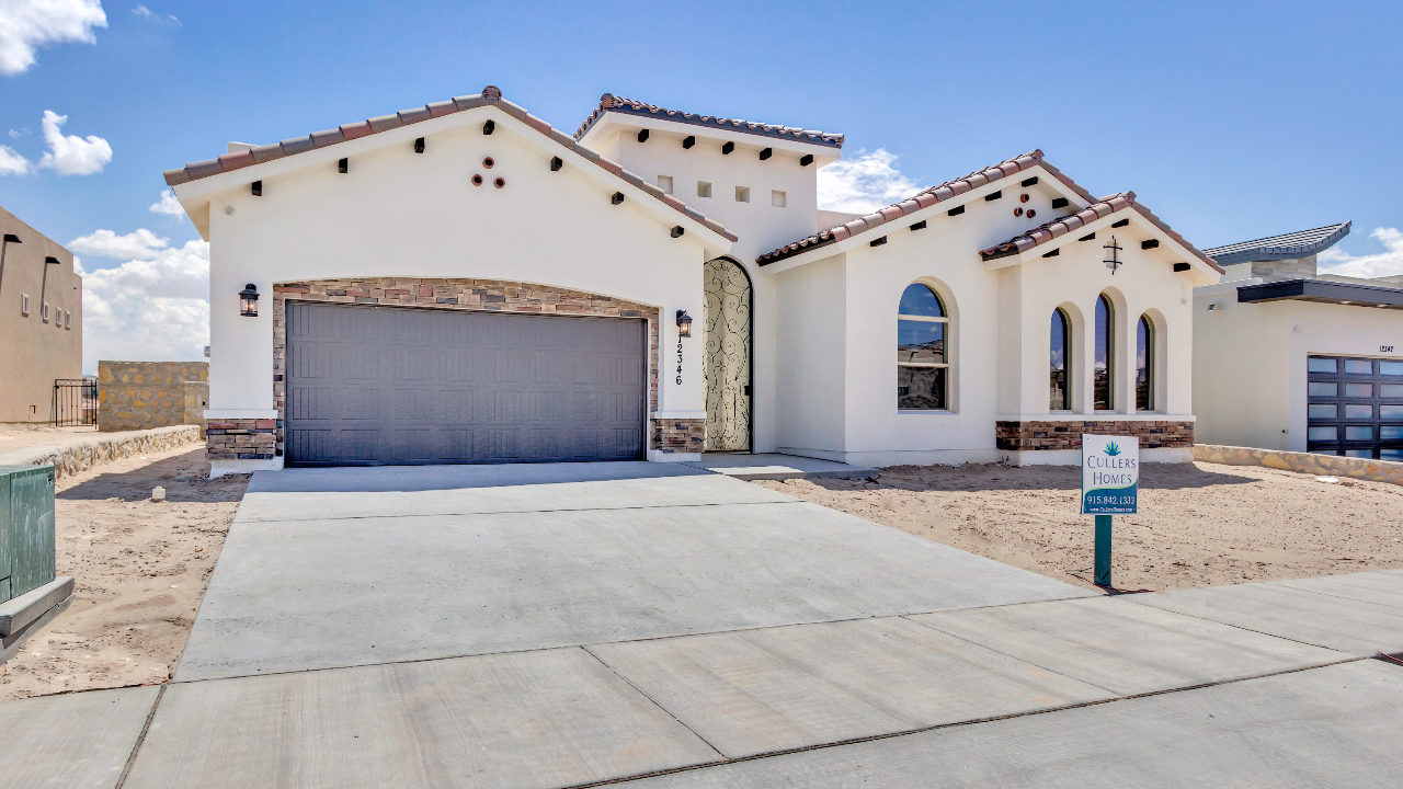 12346 Northumberg Dr., El Paso, TX, 79928 Scene 2