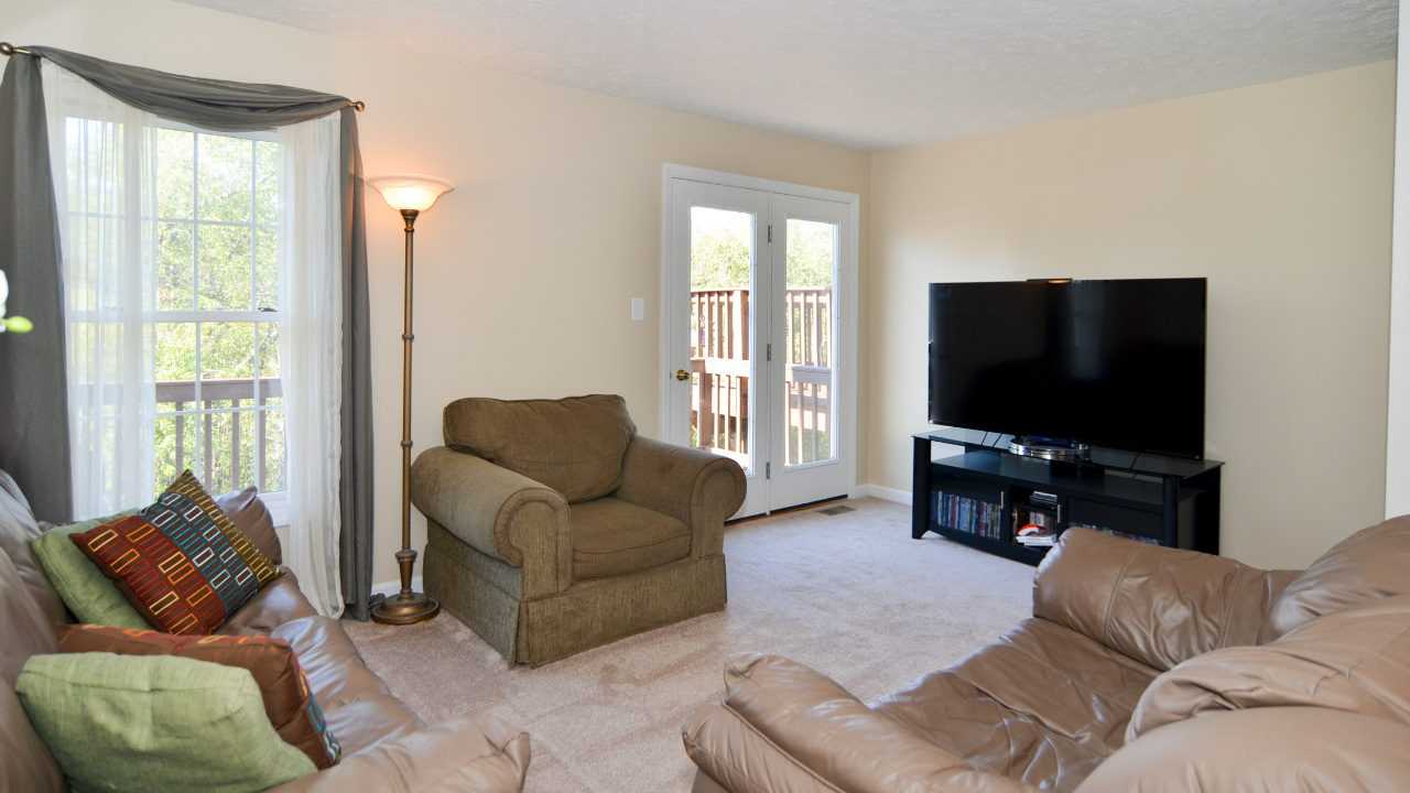 Living Room 2nd View