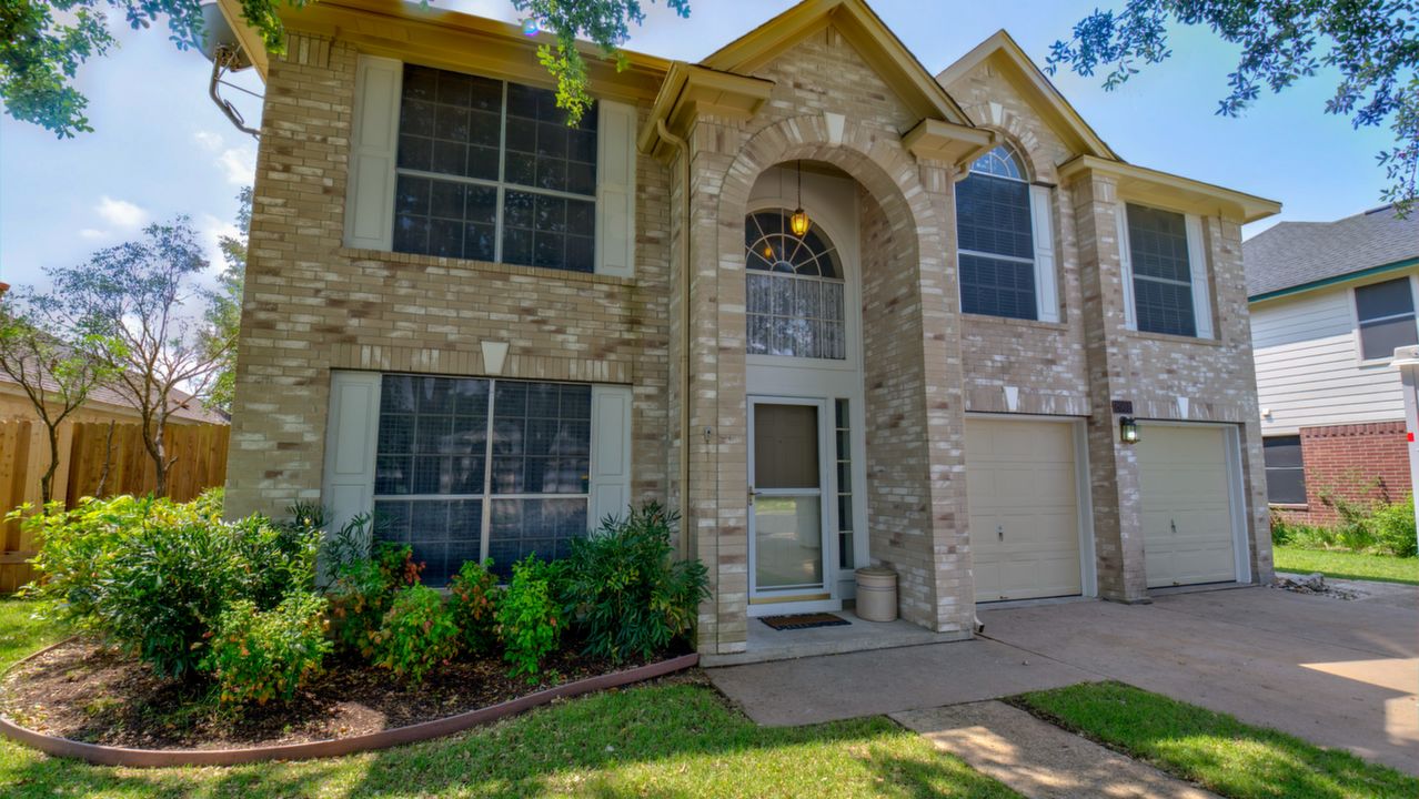 2002 Dayflower Trace, Cedar Park, TX, 78613 Scene 1