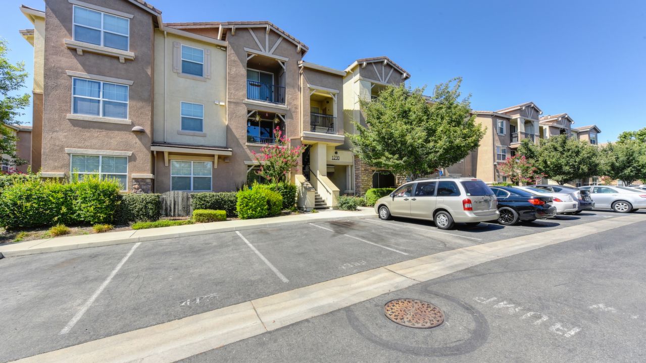 1230 Whitney Ranch Pkwy. Unit 416, Rocklin, CA, 95765 Scene 2