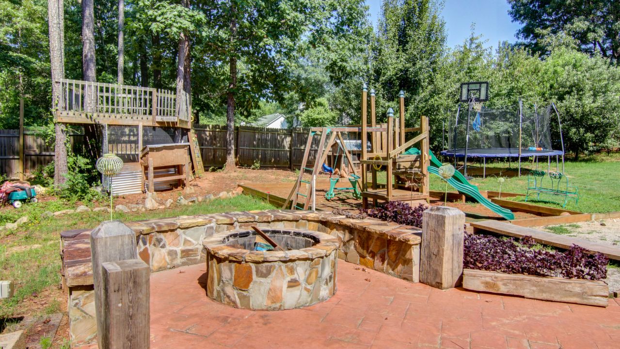 Play Area