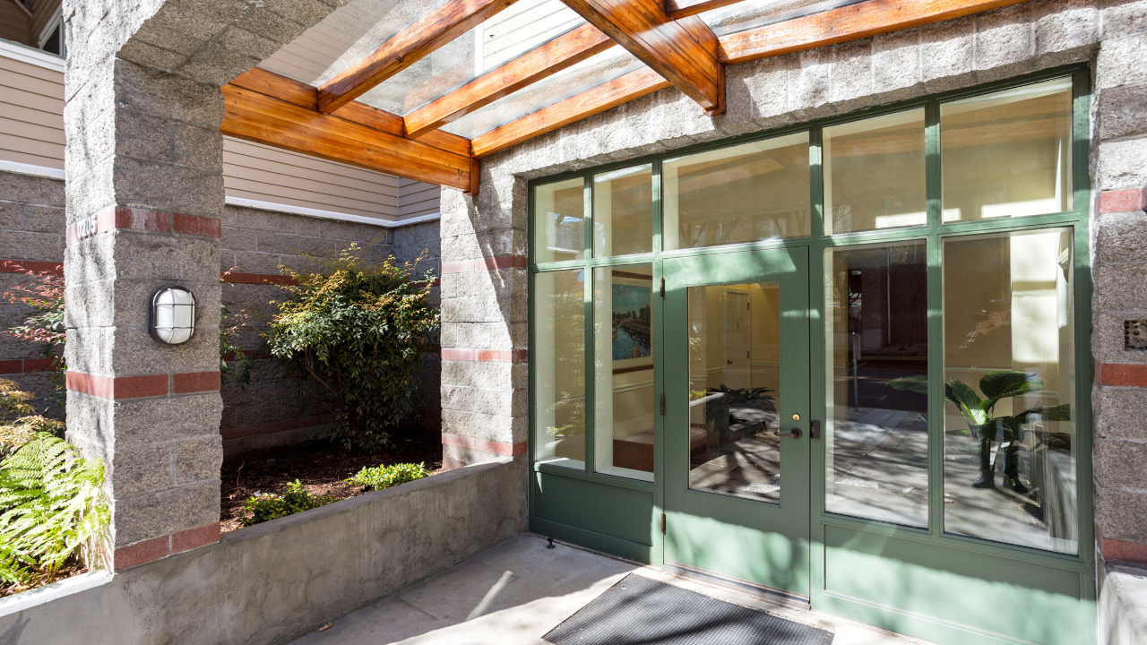 0205 SW Montgomery St. #205, Portland, OR, 97201 Scene 3