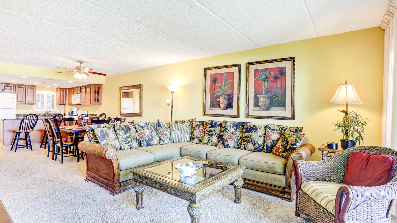 I5 Amelia South, Amelia Island, FL, 32034 Scene 4