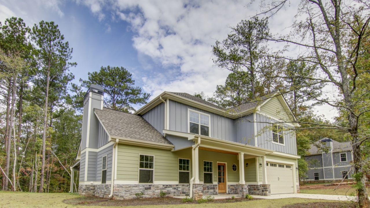 70 Hammock Dr, Covington, GA, 30016 Scene 3