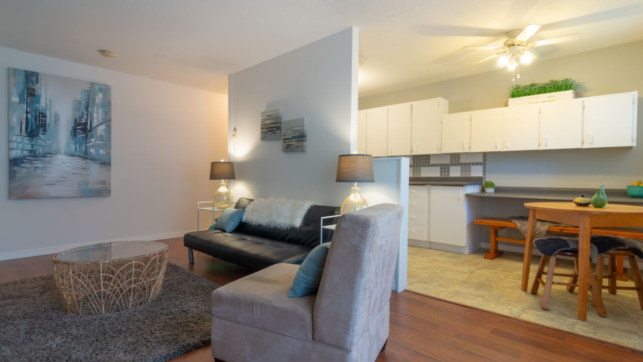 53 Conroy Crescent., #206, Guelph, ON, N1G 2V5 Scene 4