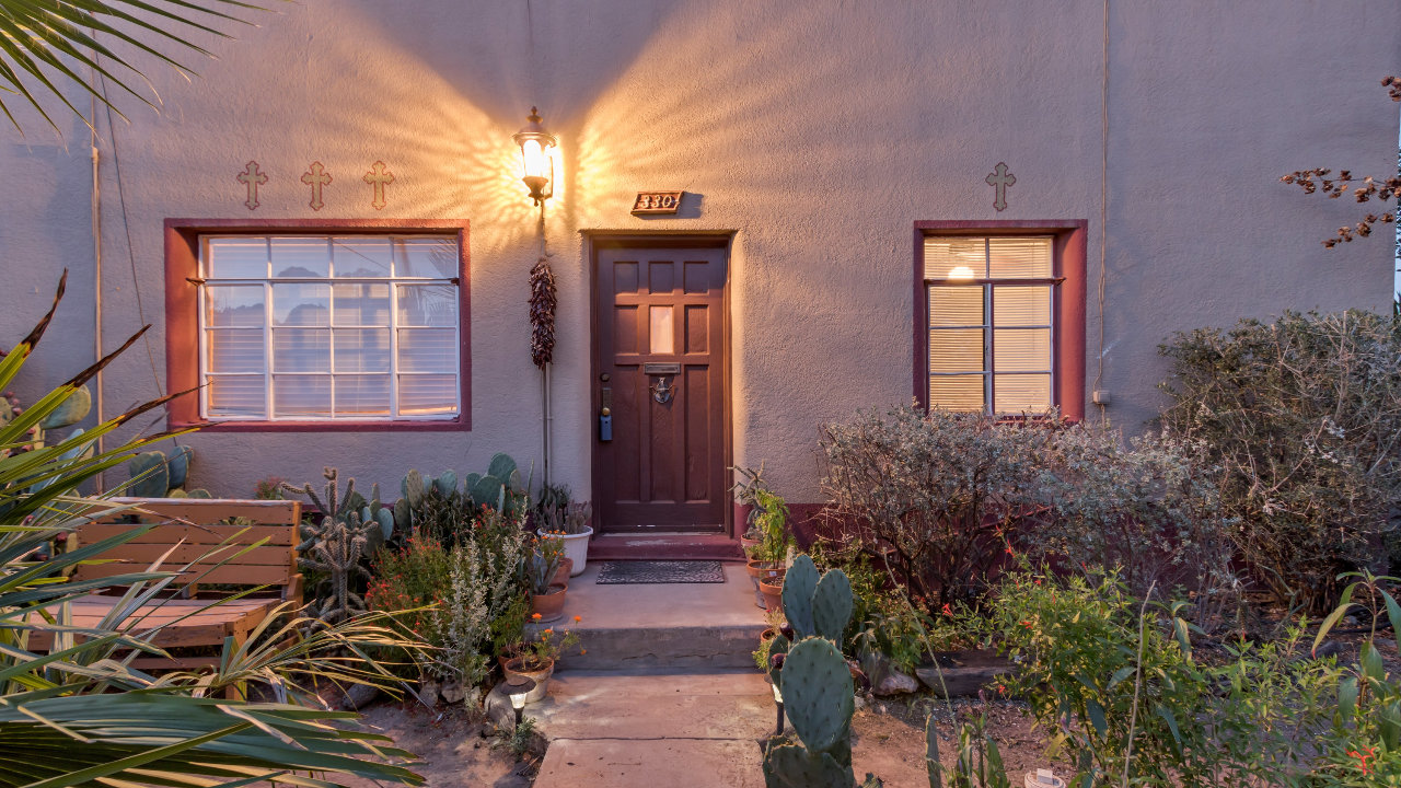 330 Van Patten, Las Cruces, NM, 88005 Scene 4