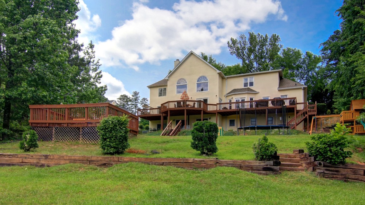 3041 N Tower Way, Conyers, GA, 30012 Scene 2