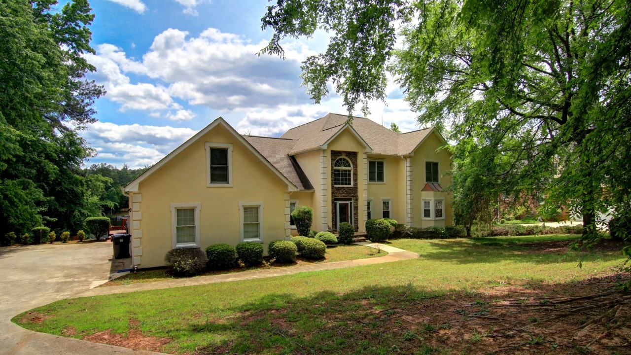 3041 N Tower Way, Conyers, GA, 30012 Scene 1