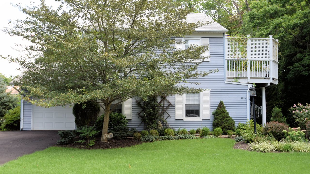 831 Jackson St, Lansdale, PA, 19446 Scene 1