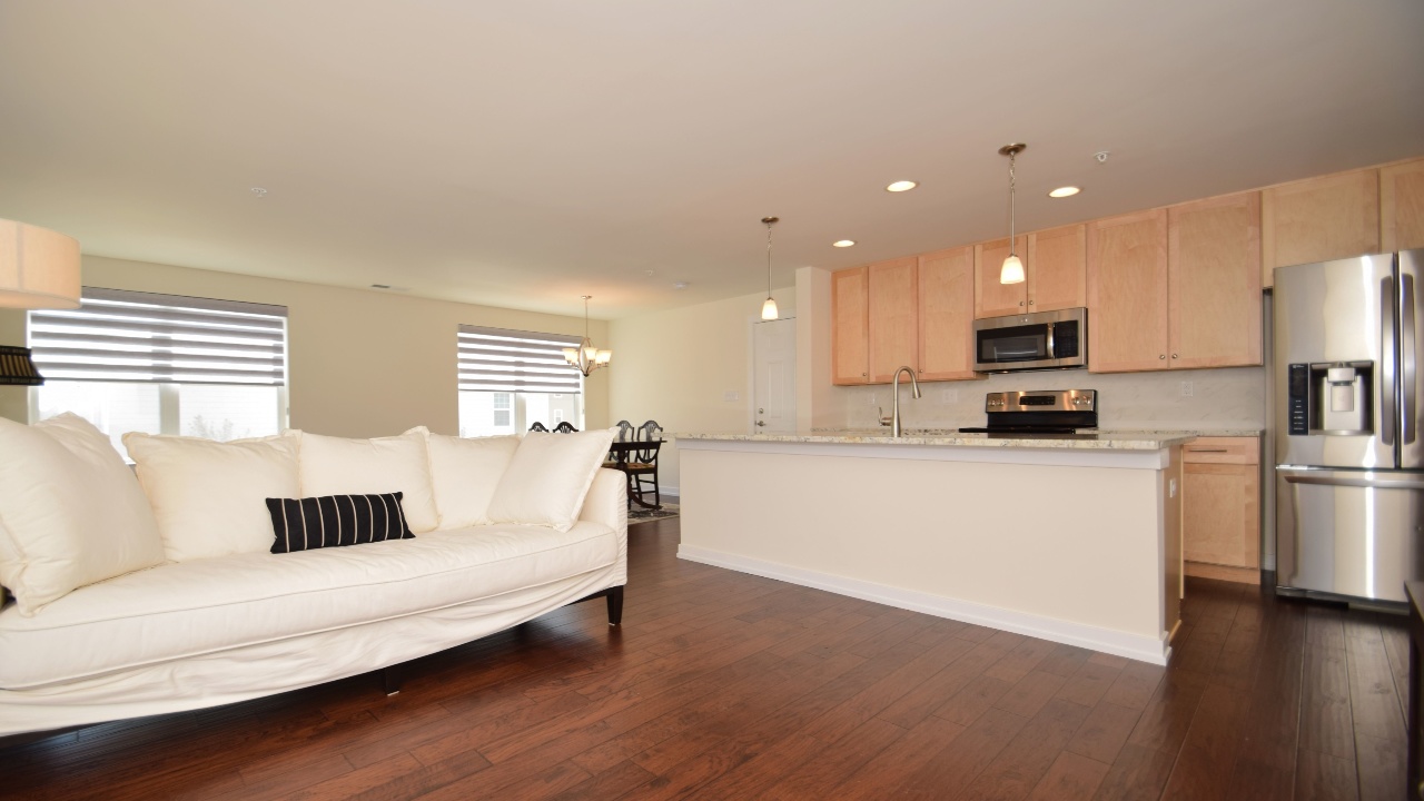 151B Prince George St, Bensalem, PA, 19020 Scene 3