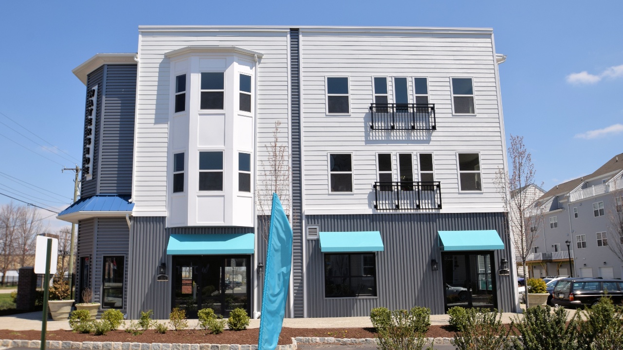 151B Prince George St, Bensalem, PA, 19020 Scene 1