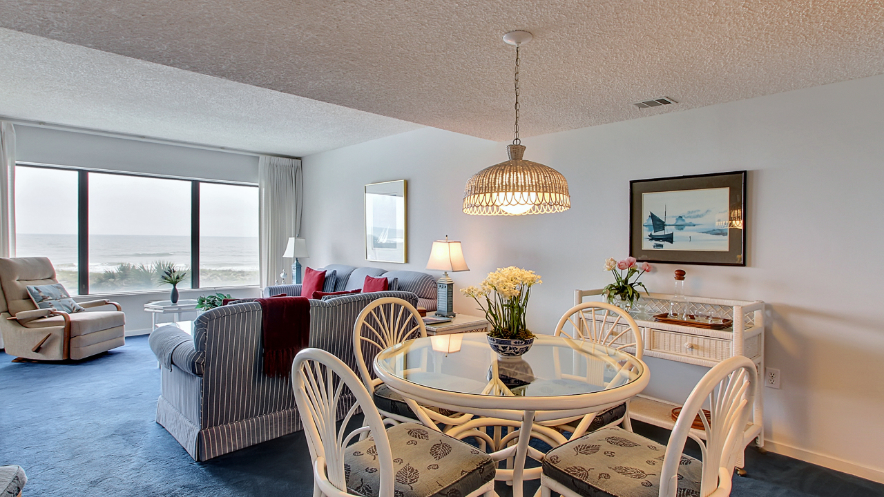 C114 Amelia Surf & Racquet, Fernandina Beach, FL, 32034 Scene 2