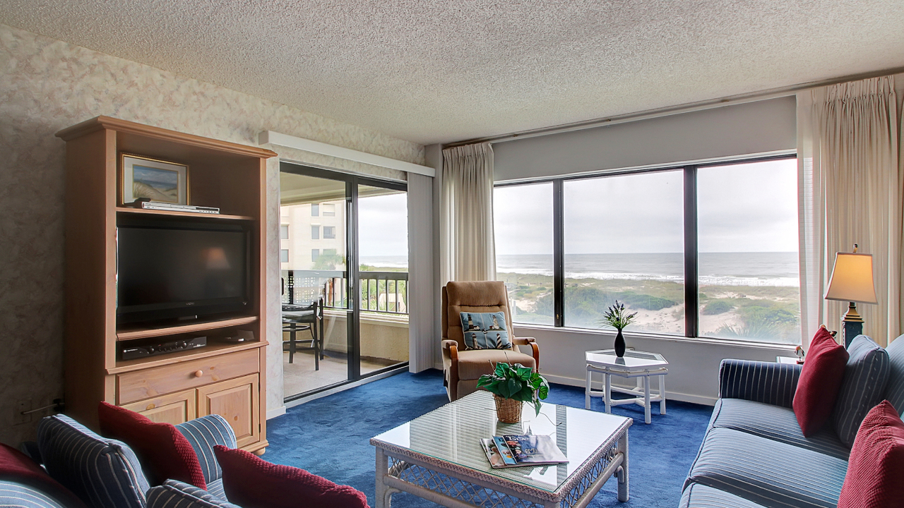 C114 Amelia Surf & Racquet, Fernandina Beach, FL, 32034 Scene 4