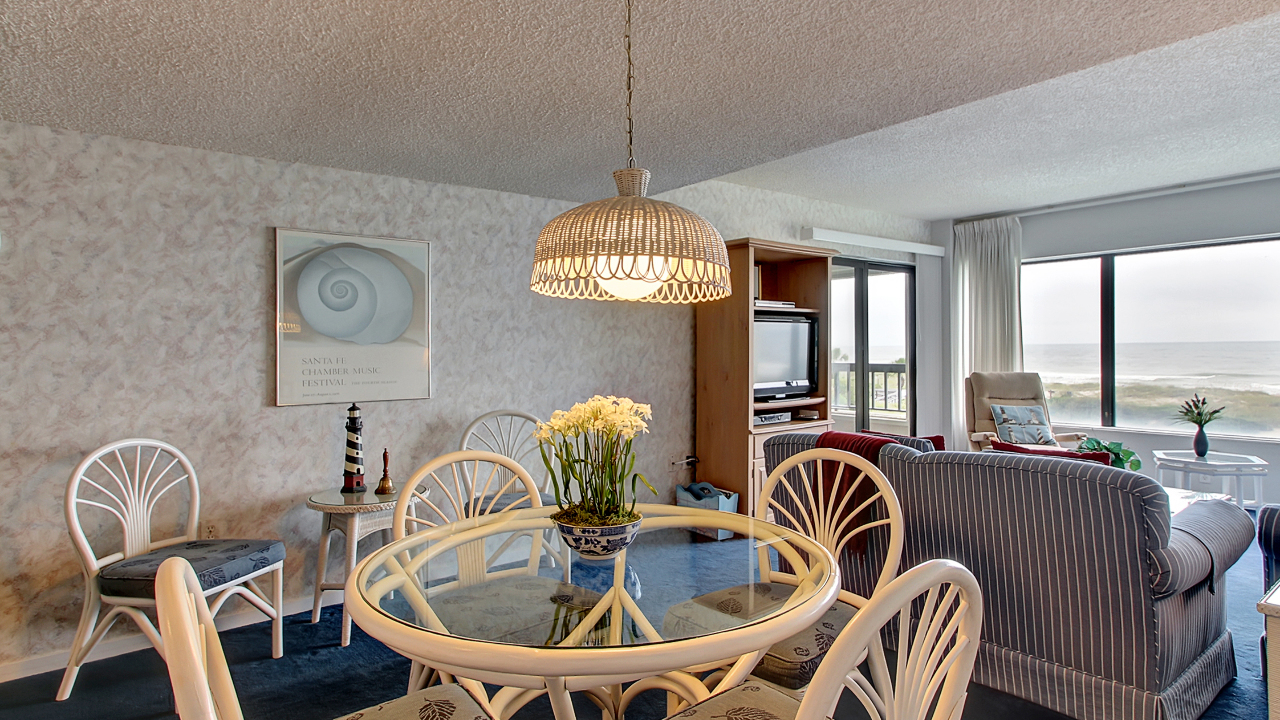 C114 Amelia Surf & Racquet, Fernandina Beach, FL, 32034 Scene 3