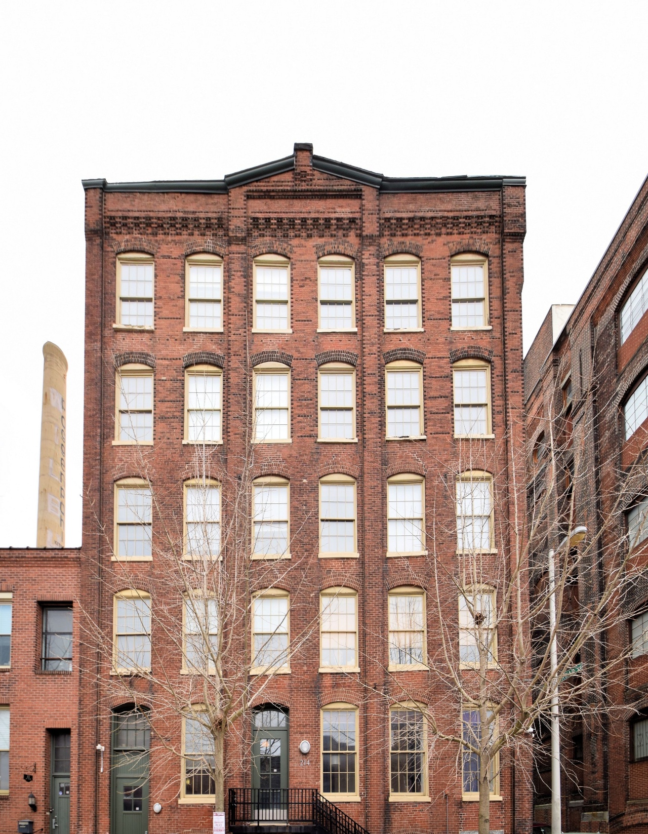 214 New St Unit #D, Philadelphia, PA, 19106 Scene 1