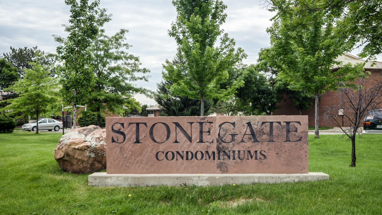Welcome to Stonegate