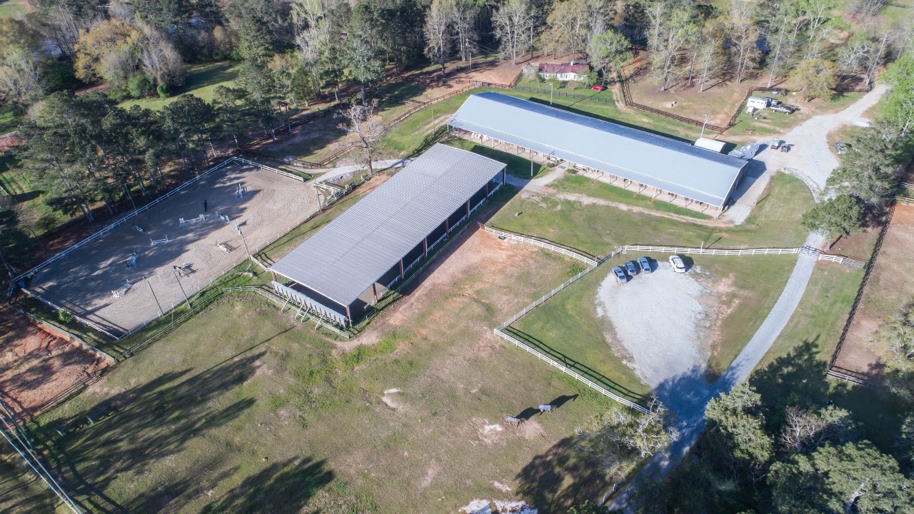 1950 Costley Mill Rd NE, Conyers, GA, 30013 Scene 1