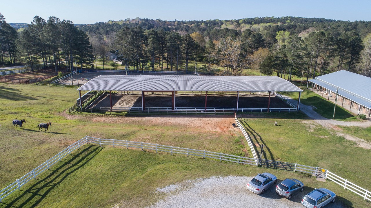 1950 Costley Mill Rd NE, Conyers, GA, 30013 Scene 3