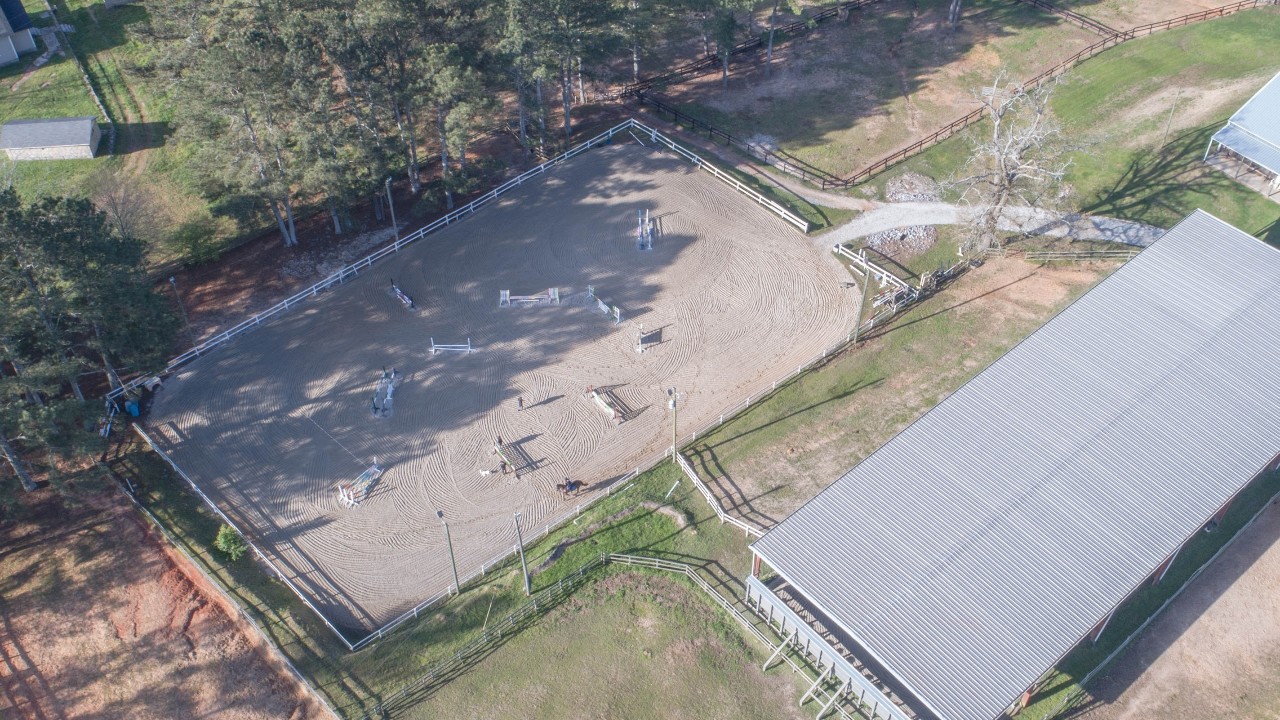 1950 Costley Mill Rd NE, Conyers, GA, 30013 Scene 4