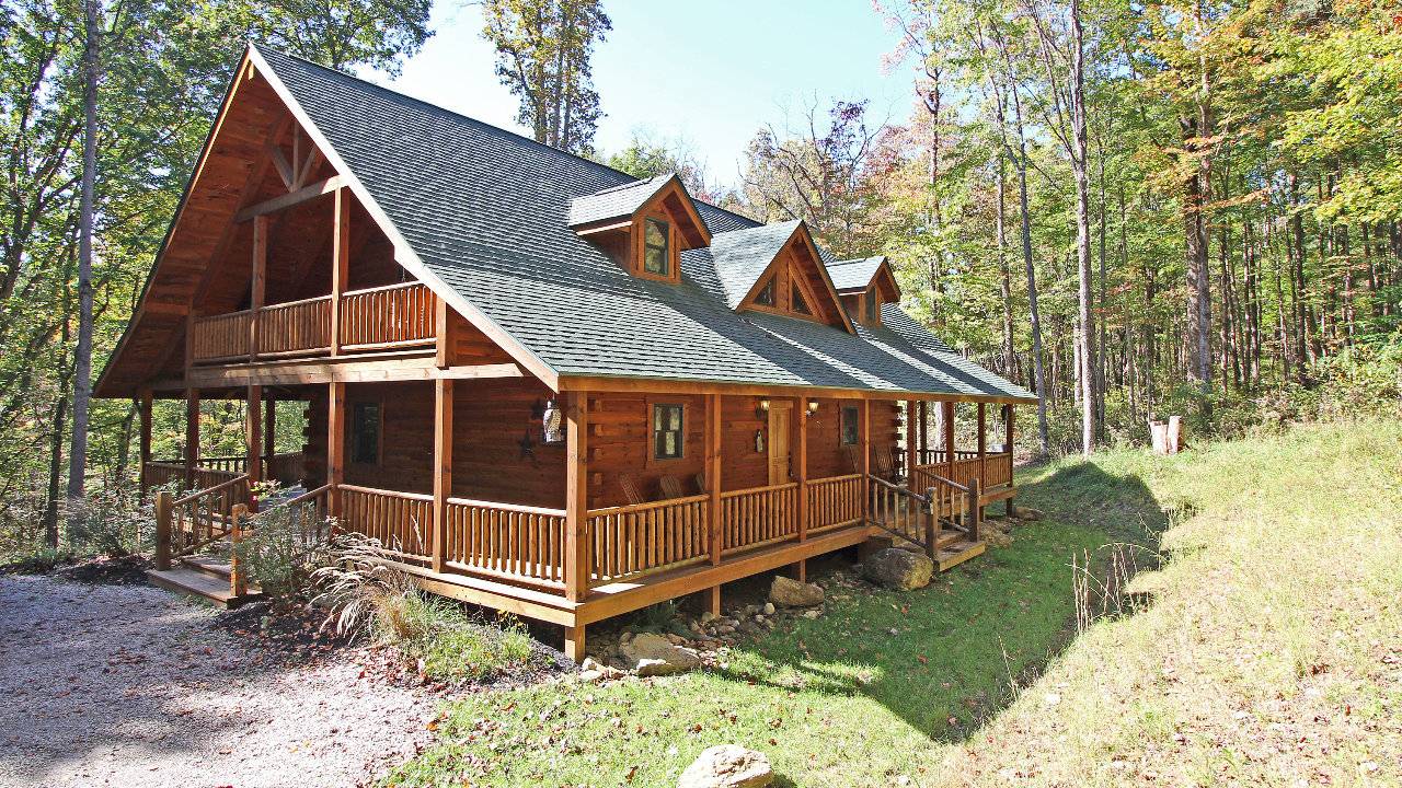 Welcome to Starry Knight Lodge