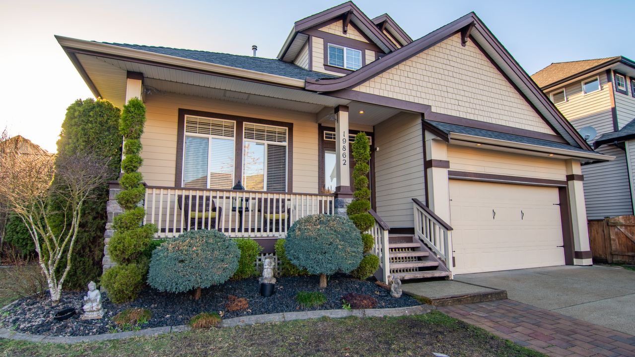 19862 Silverthone Pl, Pitt Meadows, BC, V3Y 2W4 Scene 1