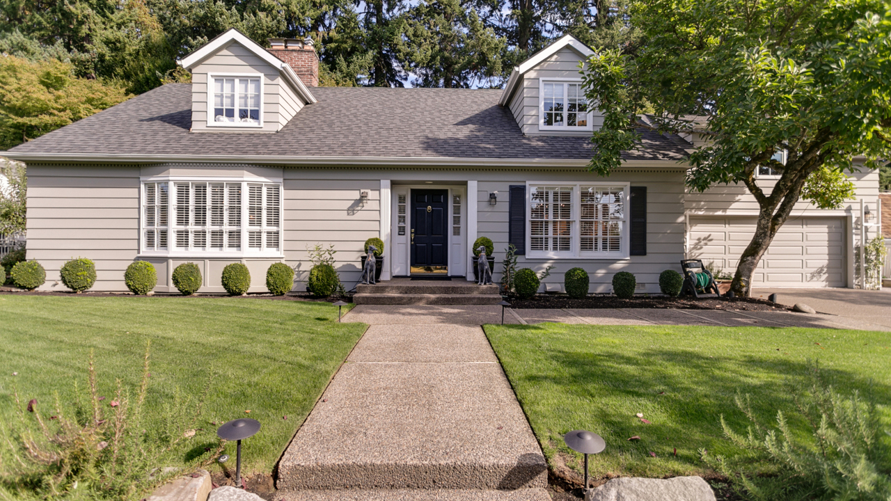 4440 SW 75th Ave.,, Portland, OR, 97225 Scene 1