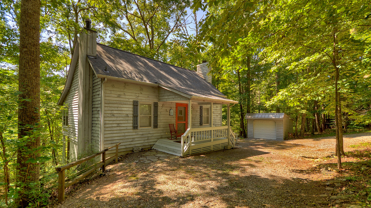 45 Coby Ann Lane, Blairsville, GA, 30512 Scene 1