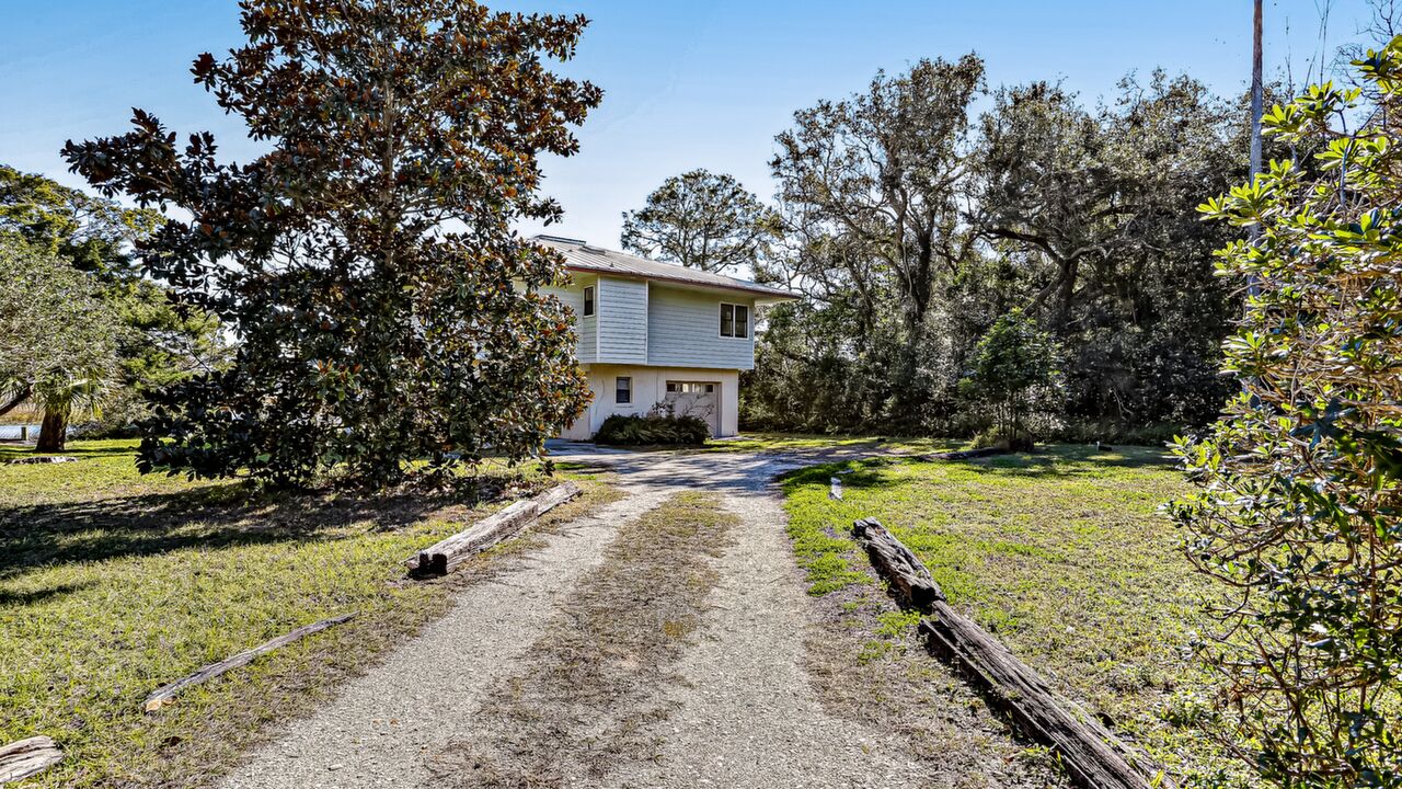 1912 Sunrise Drive, Amelia Island, FL, 32034 Scene 2