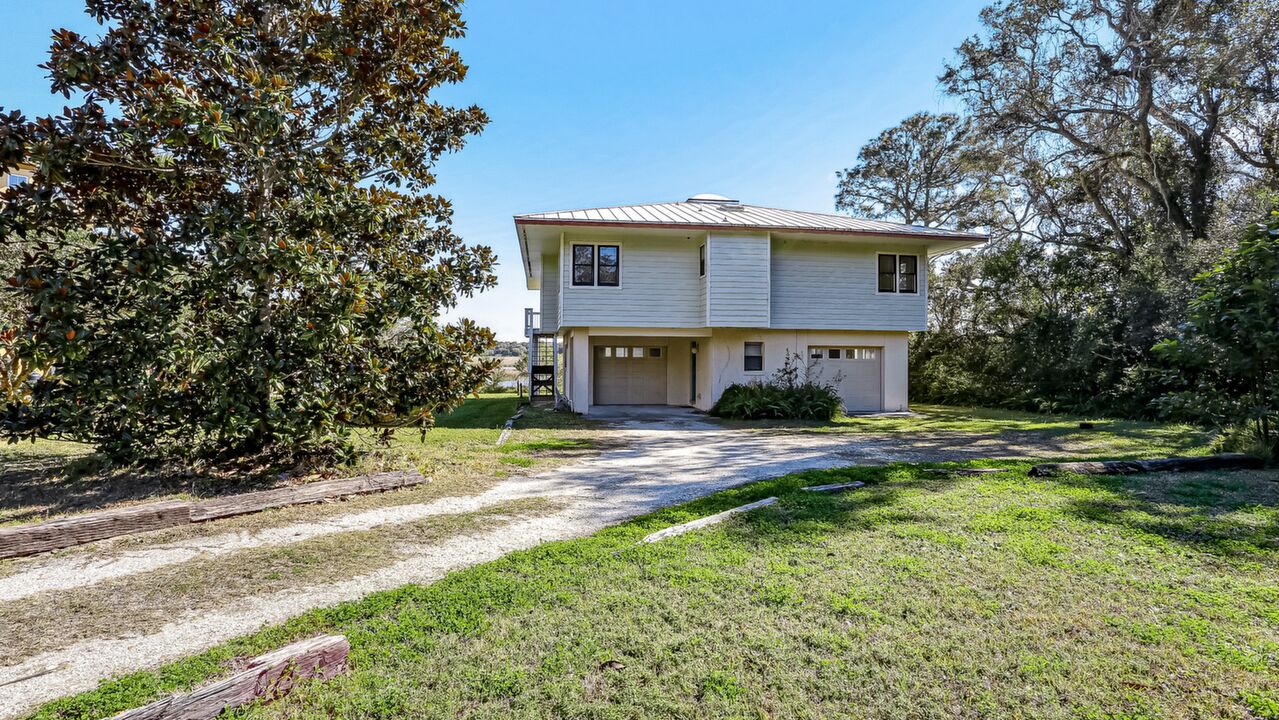 1912 Sunrise Drive, Amelia Island, FL, 32034 Scene 3