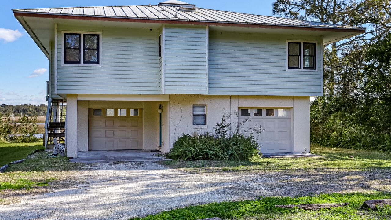 1912 Sunrise Drive, Amelia Island, FL, 32034 Scene 1