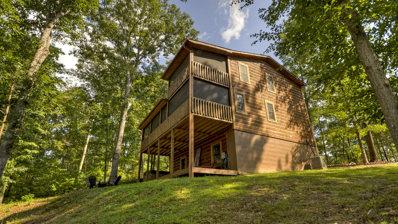 308 Windy Valley Ln, Blue Ridge, GA, 30513 Scene 3