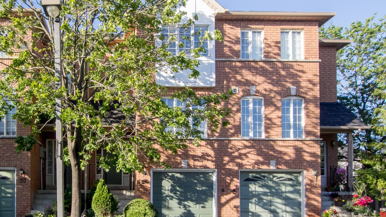 65 Brickyard Way Unit 155, Brampton, ON, L6V 4M2 Scene 1