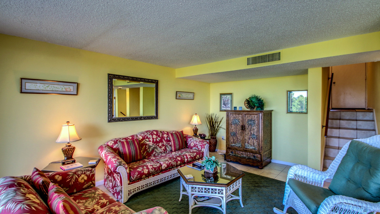 1145 Beach Walker, Amelia Island, FL, 32034 Scene 3