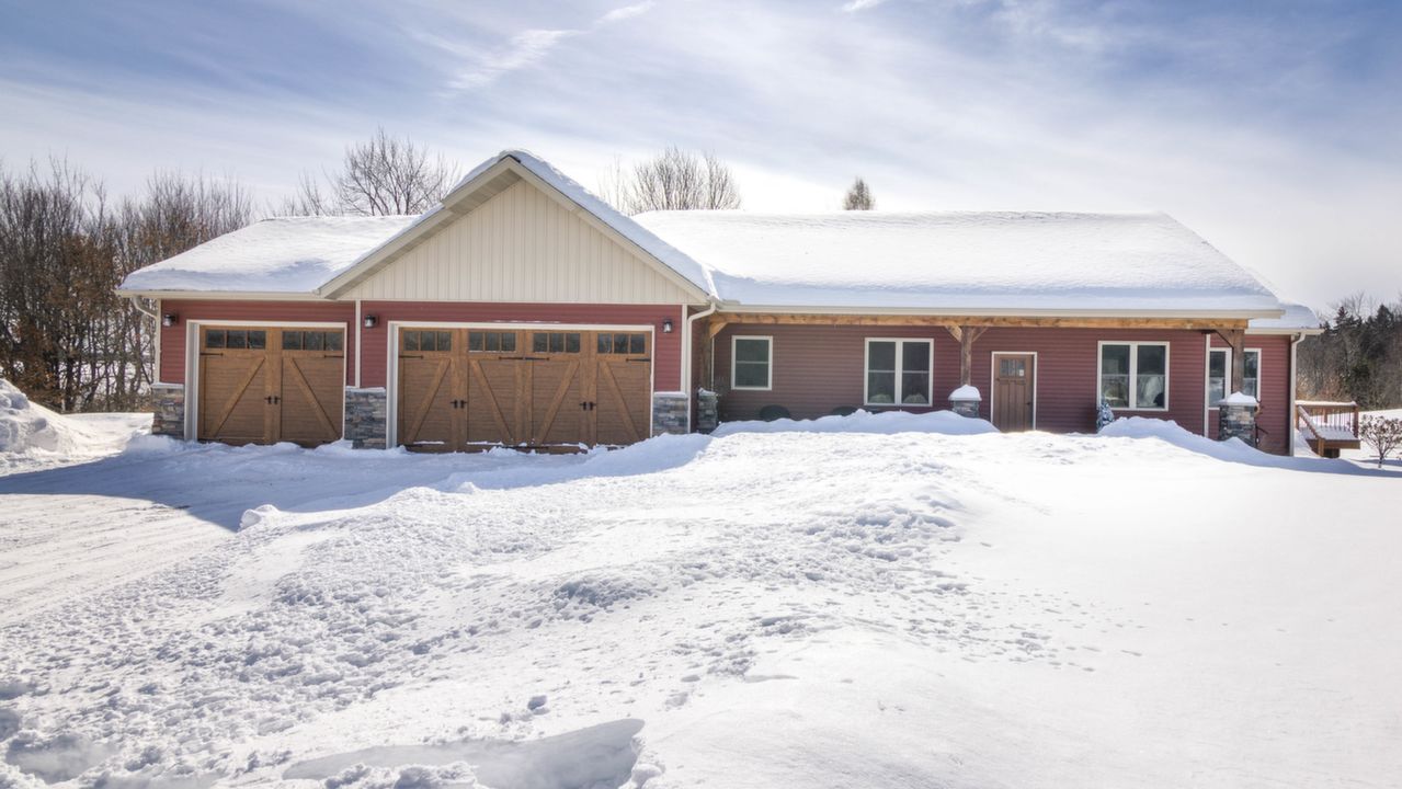 Call Jerry Annis @ (715) 892-2042