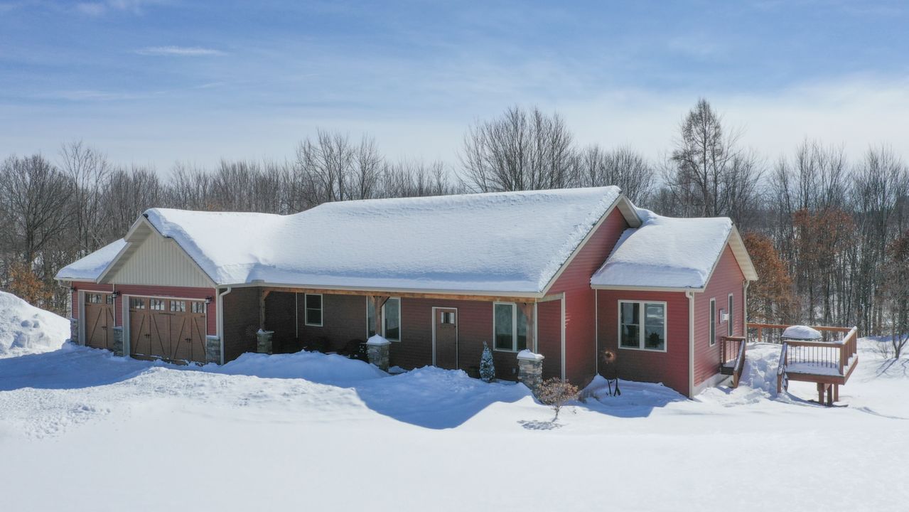 Call Jerry Annis @ (715) 892-2042