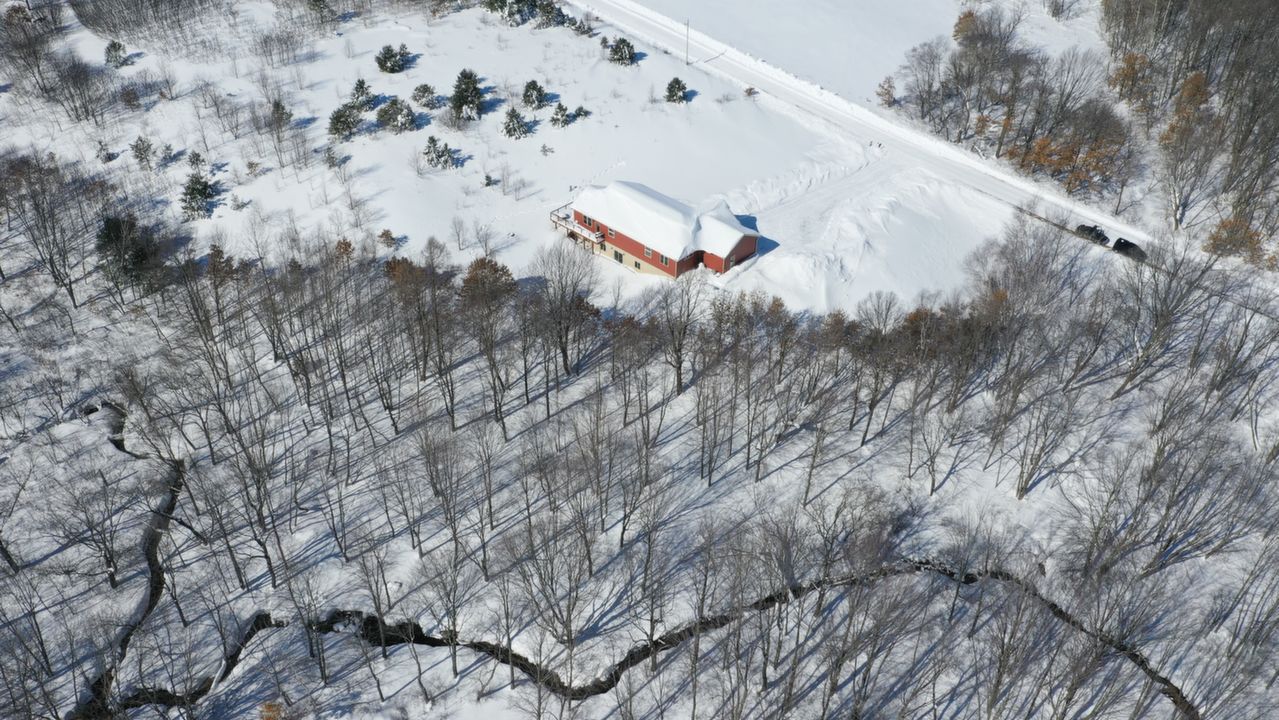 Call Jerry Annis @ (715) 892-2042