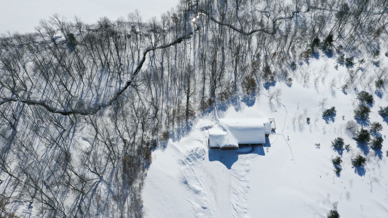 Call Jerry Annis @ (715) 892-2042