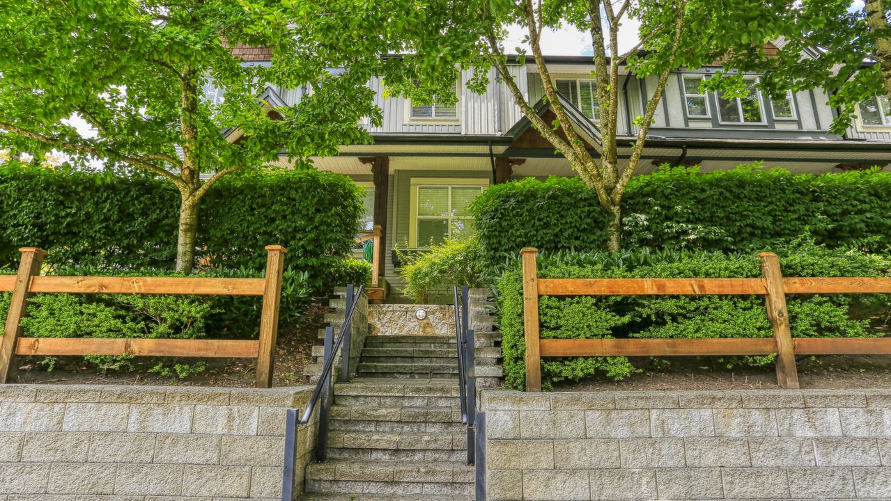 2-8737 161 St, Surrey, BC, V4N 5G3 Scene 1